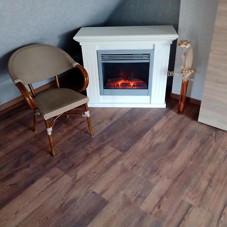 Taubenschlag Apartment Mertesdorf ภายนอก รูปภาพ
