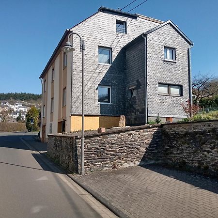 Taubenschlag Apartment Mertesdorf ภายนอก รูปภาพ