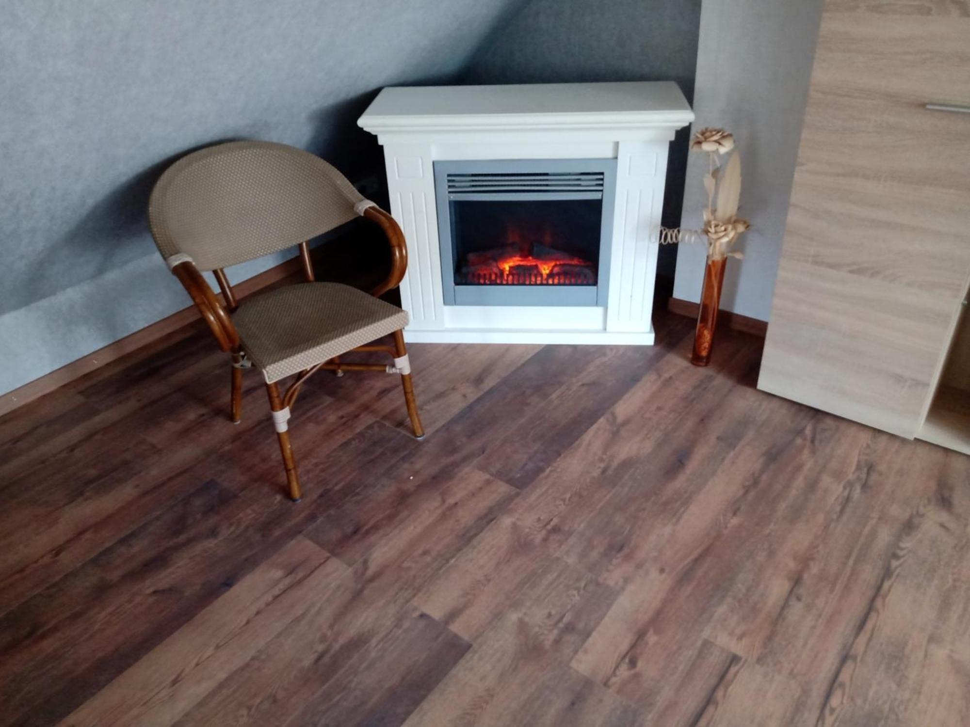 Taubenschlag Apartment Mertesdorf ภายนอก รูปภาพ