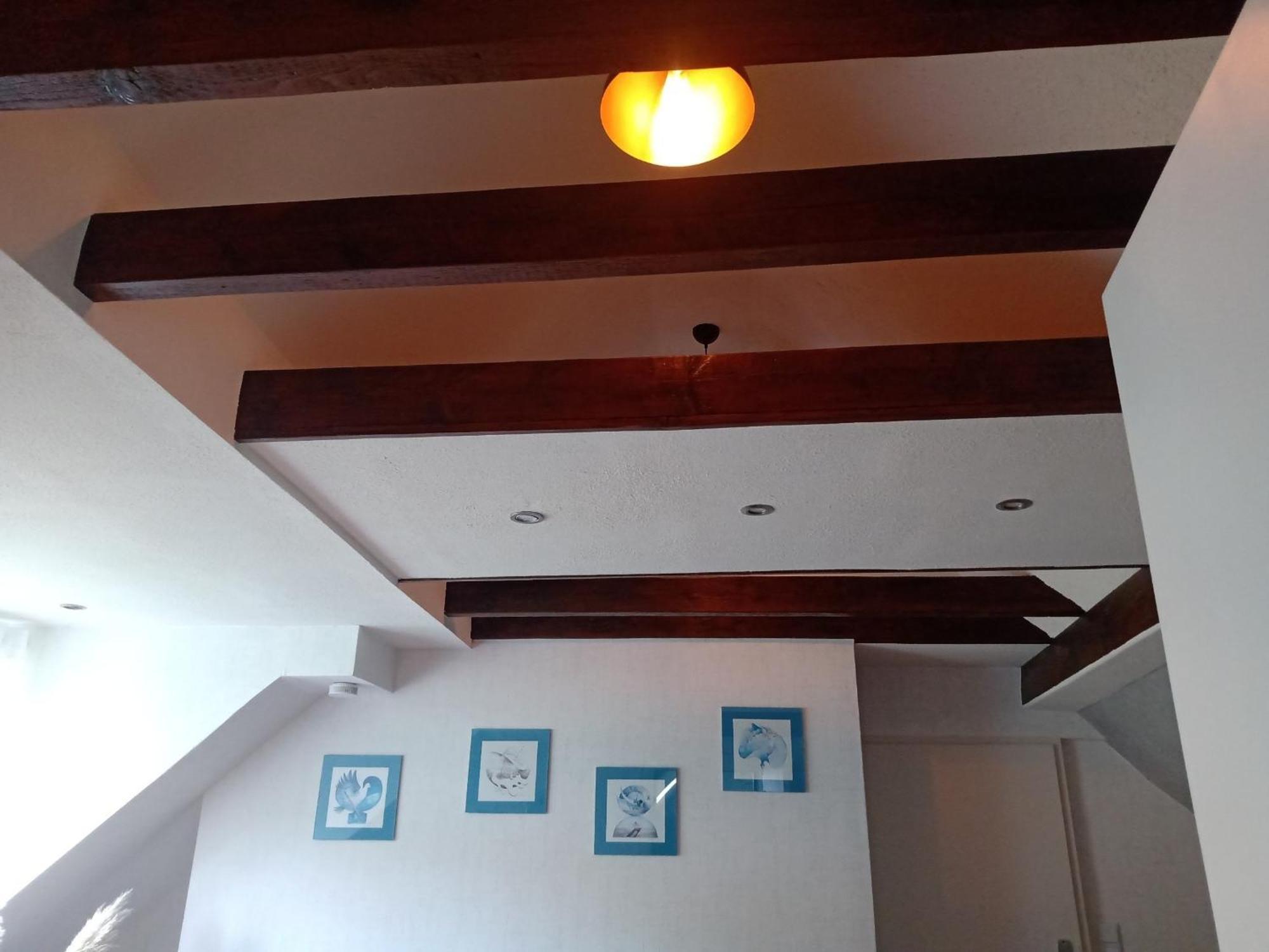 Taubenschlag Apartment Mertesdorf ภายนอก รูปภาพ