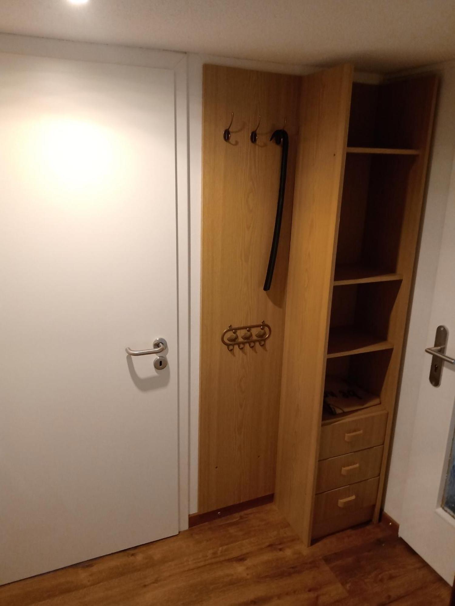 Taubenschlag Apartment Mertesdorf ภายนอก รูปภาพ