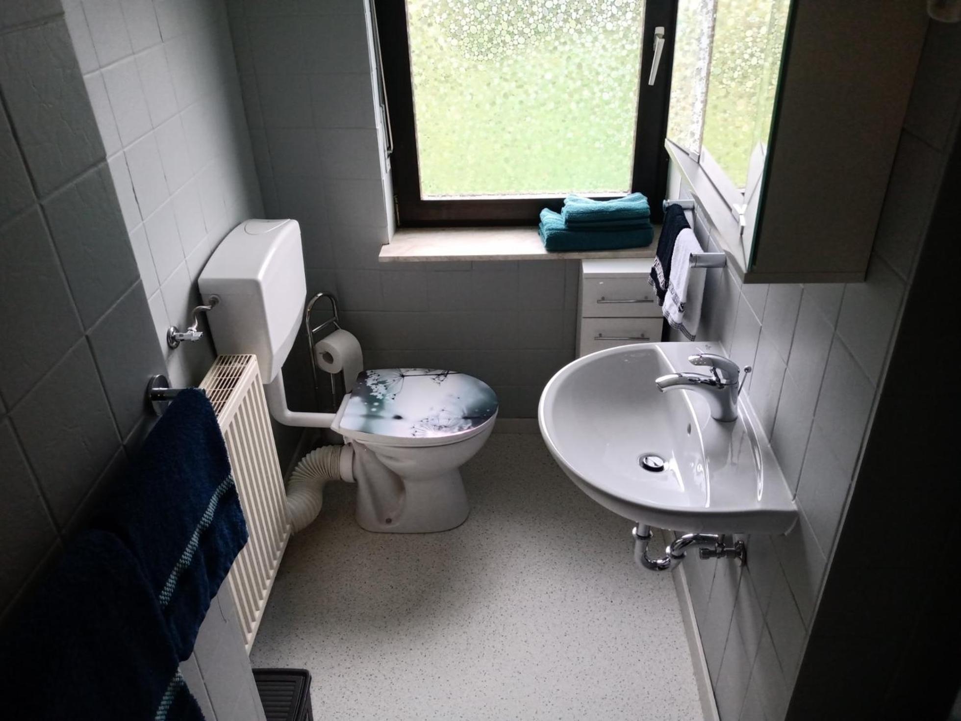 Taubenschlag Apartment Mertesdorf ภายนอก รูปภาพ